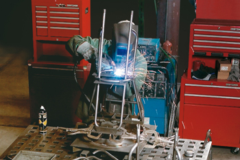 Leiss Tool Shop
