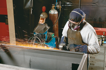 Leiss Tool Shop