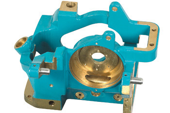 Leiss Tool Shop