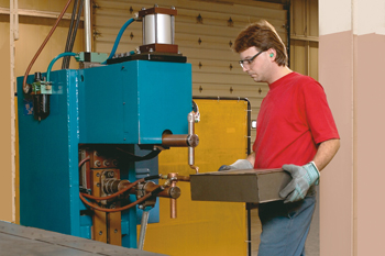 Leiss Tool Shop